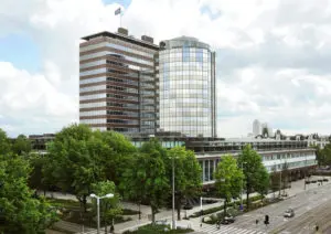 Mecanoo geselecteerd voor renovatie De Nederlandse Bank