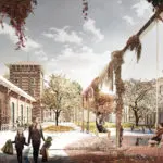 Slachthuisterrein Haarlem wordt woon-werkgebied