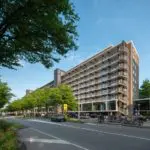 Tweede leven galerijflats De boel