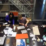 Oproep ruimte voor talent laboratorium