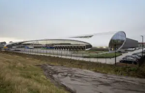 Rhenus Logistics (New Logic III), Tilburg 