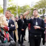 Robbert de Vrieze ontvangt Van der Leeuwprijs