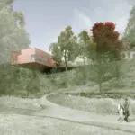 Museum Arnhem Verbouwing en renovatie Museum Arnhem op huidige locatie