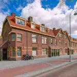 Winnaar Amsterdamse Nieuwbouwprijs Van der Pekbuurt Amsterdam