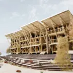 bioclimatic Architecture Bandung Wioletta Sarara