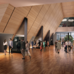 Onderwijs en Cultuurcluster Den Haag NOAHH_OCC_Theaterzaal_4