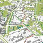 Wedstrijd Hartlijn Leiden Bio Science park