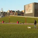 1.Lectures Sven Ingvar Andersson Grashelling museum Amsterdam lezing Sven Ingvar Andersson