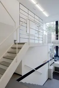 Vice Versa, expositie in Borzo Gallery Amsterdam 2018. HOH Architects.