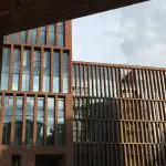 Wooncomplex Egodom Moskou