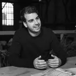 Wessel van Beerendonk: Complexe ontwerpen betaalbaar realiseren