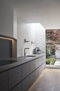 Woonhuis Willemse Riolo Eindhoven Foto Hugo Thomassen