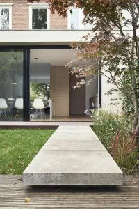 Woonhuis Willemse Riolo Eindhoven Foto Hugo Thomassen