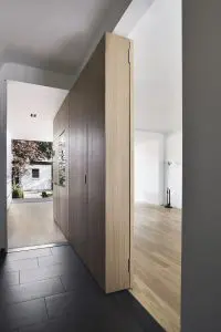 Woonhuis Willemse Riolo Eindhoven Foto Hugo Thomassen