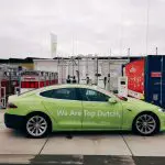 Deltaplan waterstof in VPRO Tegenlicht