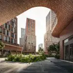 Baksteenseminar Vander Park Moskou