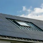 pv panelen Kingspan Renovatie Meijhorst