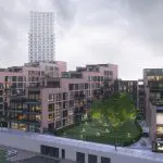 NOAHH Belvedere appartementencomplex