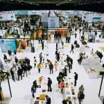 Material District beursoverzicht