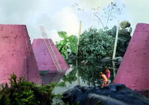 Amsterdam Allegories