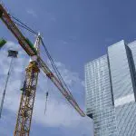 Nieuwe bouwwet wankelt