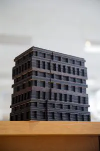 Sloterdijk. Foto: Olivier Middendorp