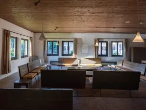 Interieur. Fotografie: ossip van Duivenbode