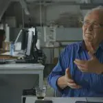 Film Het Model Herman Hertzberger