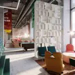 Genomineerden Gulden feniks 2019 Student-Hotel-Maastricht