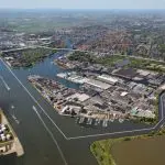 Ontwerpwedstrijd Achtersluispolder Zaanstad