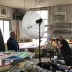 Fotograaf Martin Wengelaar