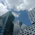 Kantorenbouw Utrecht