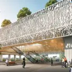 Station Lansingerland Zoetermeer