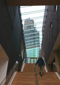 Focus Filmtheater. Foto: Petra Starink