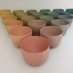 Kleurendriehoek Geert Lap-Specific Objects