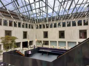 Gelders Huis. Foto: Petra Starink