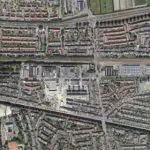 Spoorzone Haarlem Zuid