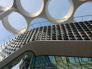 Station Utrecht. Foto: Petra Starink