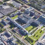 Shell campus Rijswijk