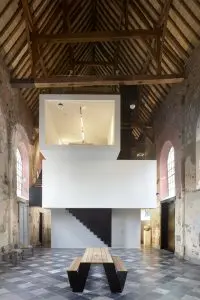 Kapel de Waterhond, Sint -Truiden