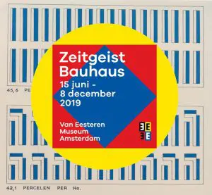 Foto: Van Eesteren Museum