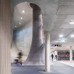 Fietsenstalling utrecht