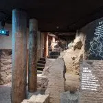 interieur Bastei Nijmegen