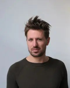 Architect Tomas Dirrix