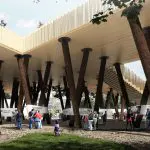 Eyeheight. Studio Marco Vermeule