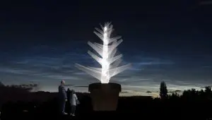  Impressie van Come and Grow - GLOWlab + GGZE + George Barratt-Jones