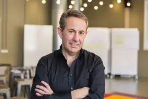 Sean Carney. Foto: DDF