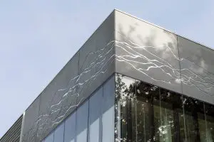 Earth Simulation Laboratory in Utrecht 