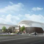 Winkelcentrum Leidschenhage