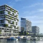 open building Buiksloterham